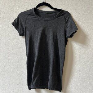 Lululemon Swiftly Short Sleeve Top